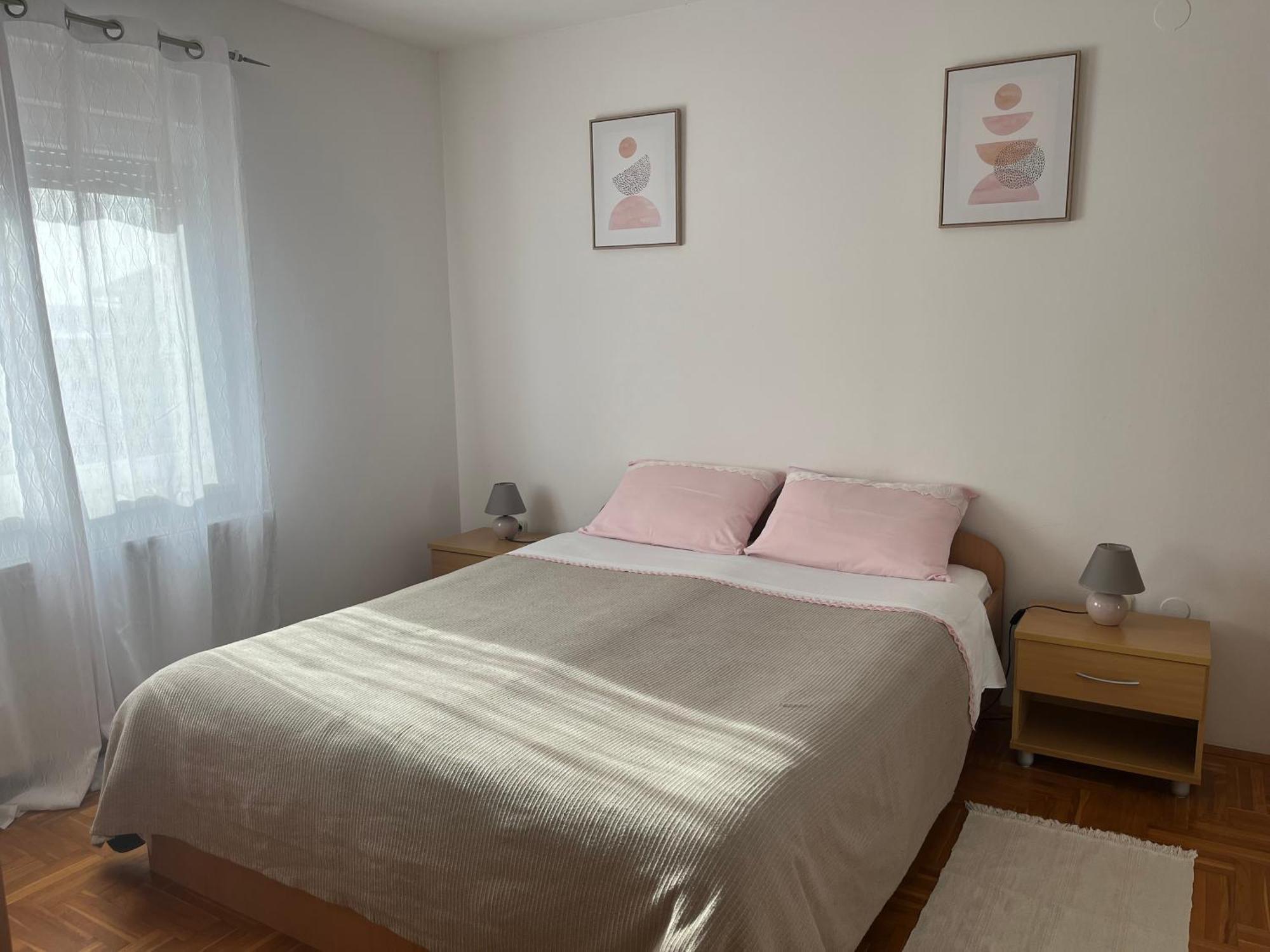 Burle Apartment With Free Private Parking Medulin Buitenkant foto