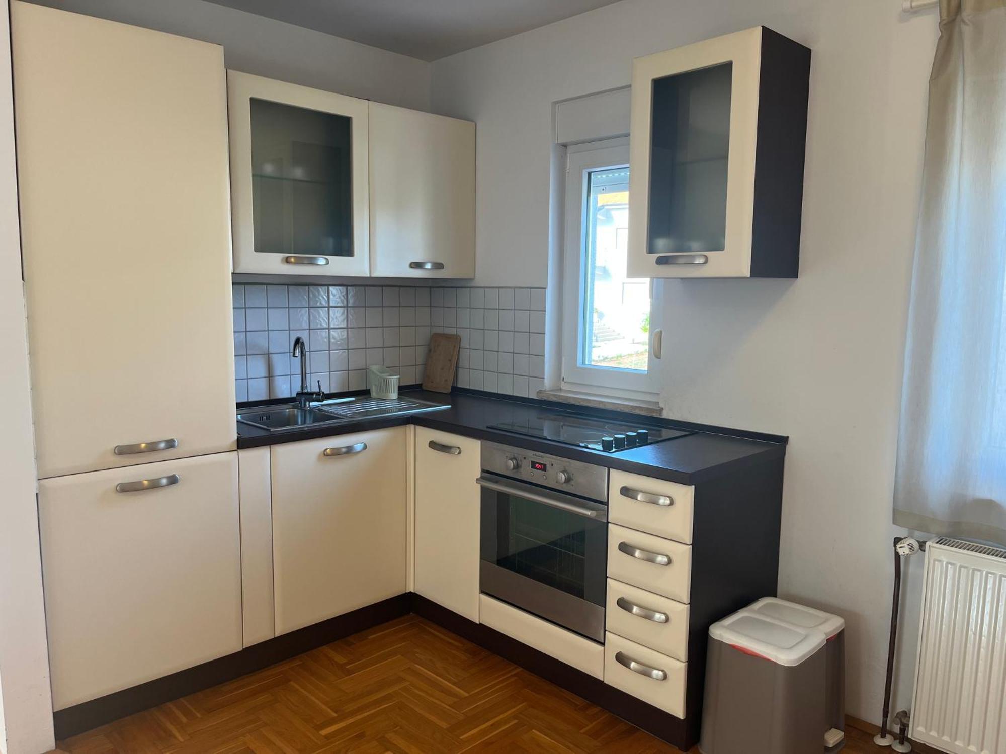 Burle Apartment With Free Private Parking Medulin Buitenkant foto