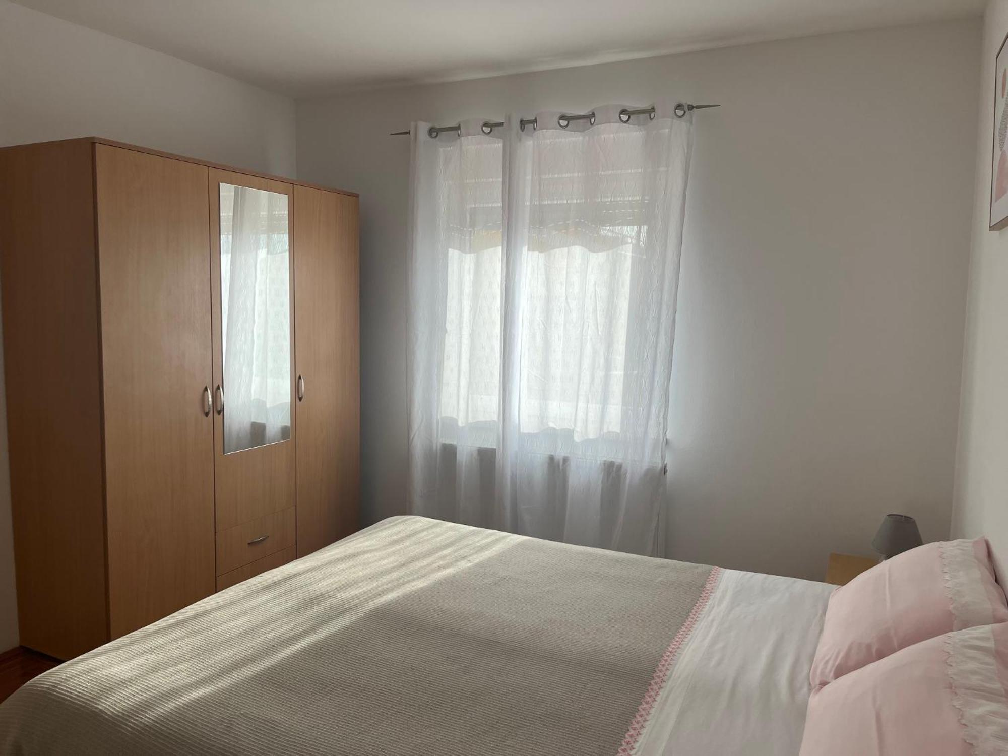 Burle Apartment With Free Private Parking Medulin Buitenkant foto